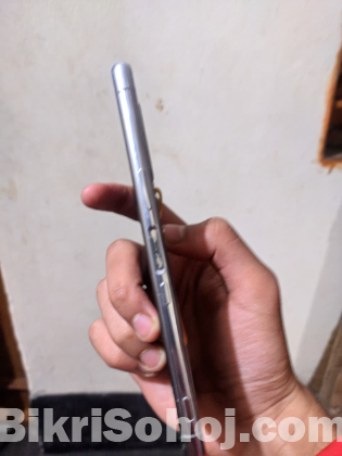 Sony xperia 5 mark 2